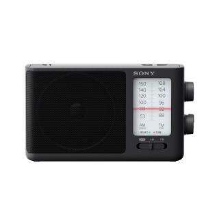 SONY ICF506 RADIO FM/AM PORTÁTIL